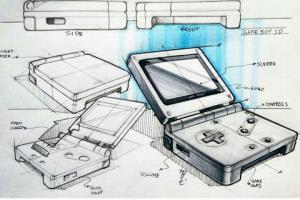 Portfolio for 2D And 3D mechanical Drawings